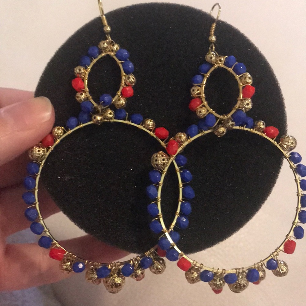 Fulham Earrings